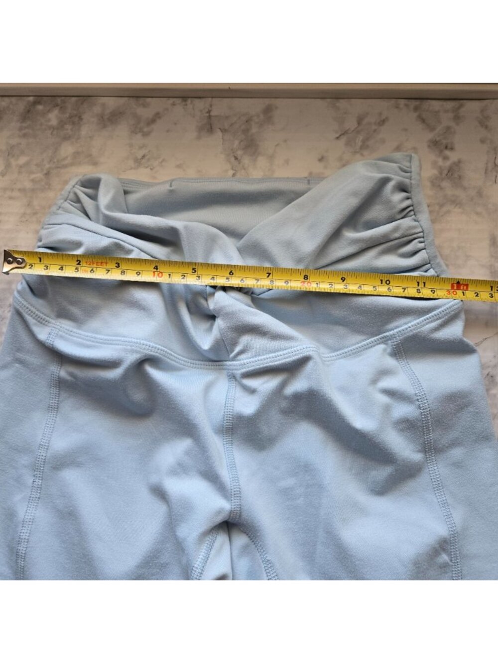FP Movement Breathe Deeper Leggings Womens Sz S - Picture 12 of 12